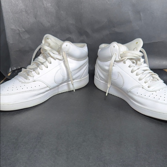 Nike Court Vision Mid Men’s 11 - Picture 3 of 12